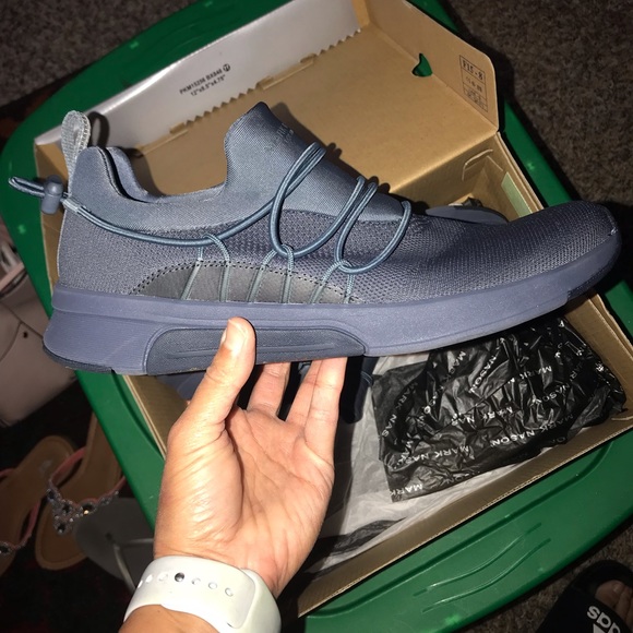 Mark Nason men’s shoes size 8 - Picture 4 of 8